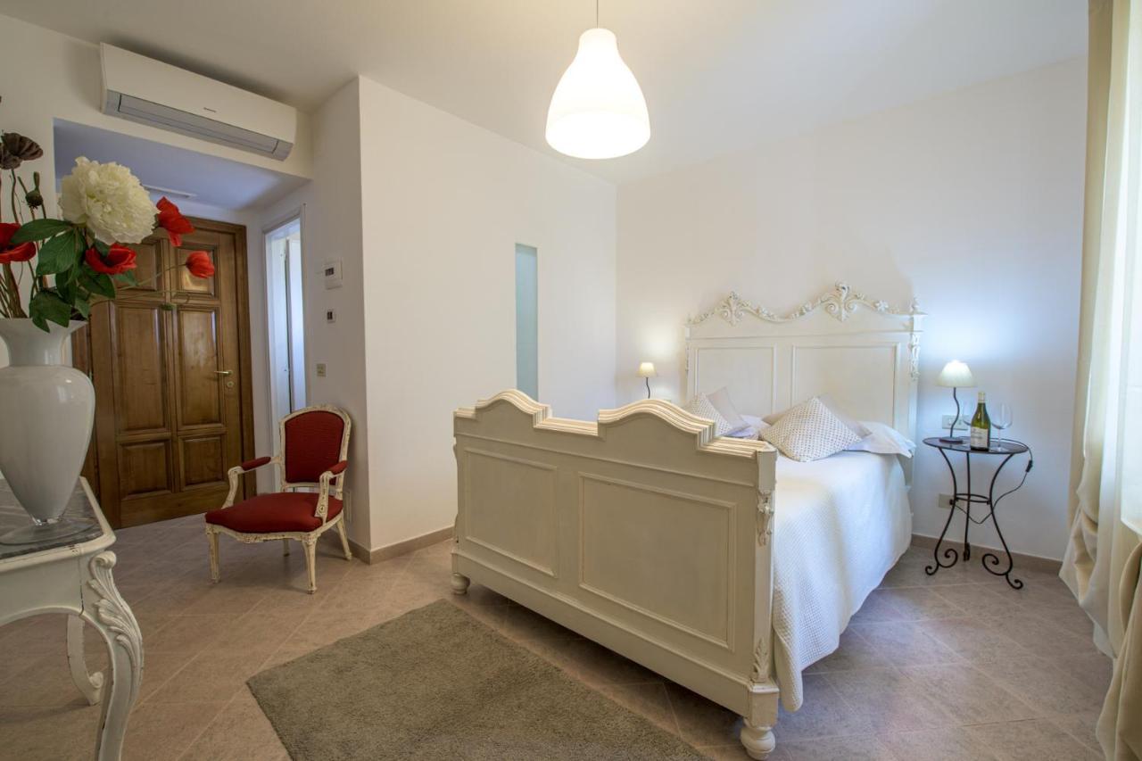 Albergo Al Castello Gavi Exteriör bild