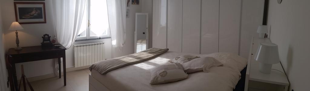 Albergo Al Castello Gavi Exteriör bild