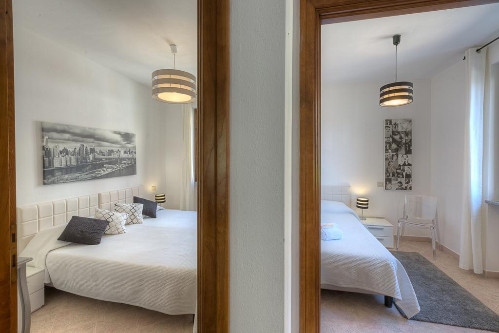 Albergo Al Castello Gavi Exteriör bild