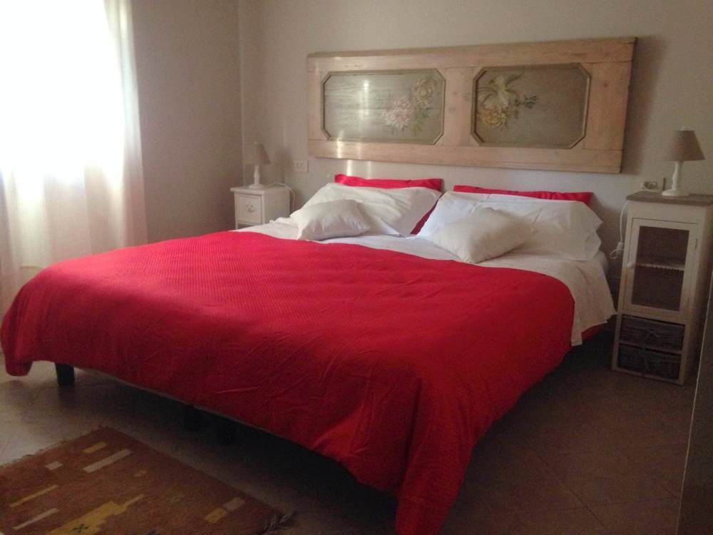 Albergo Al Castello Gavi Exteriör bild